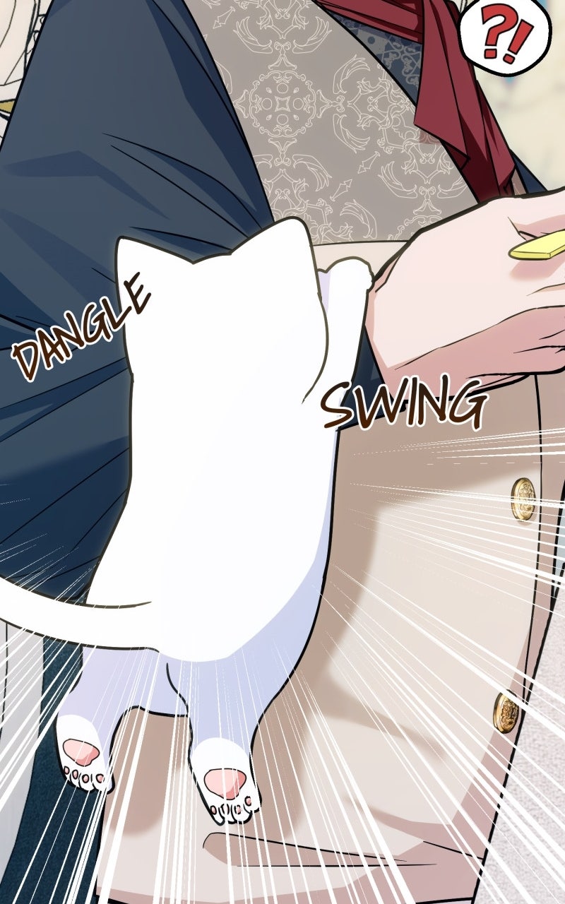 The Possessive Tyrantand His Sleepy Cat Episode 3 page 24 - 