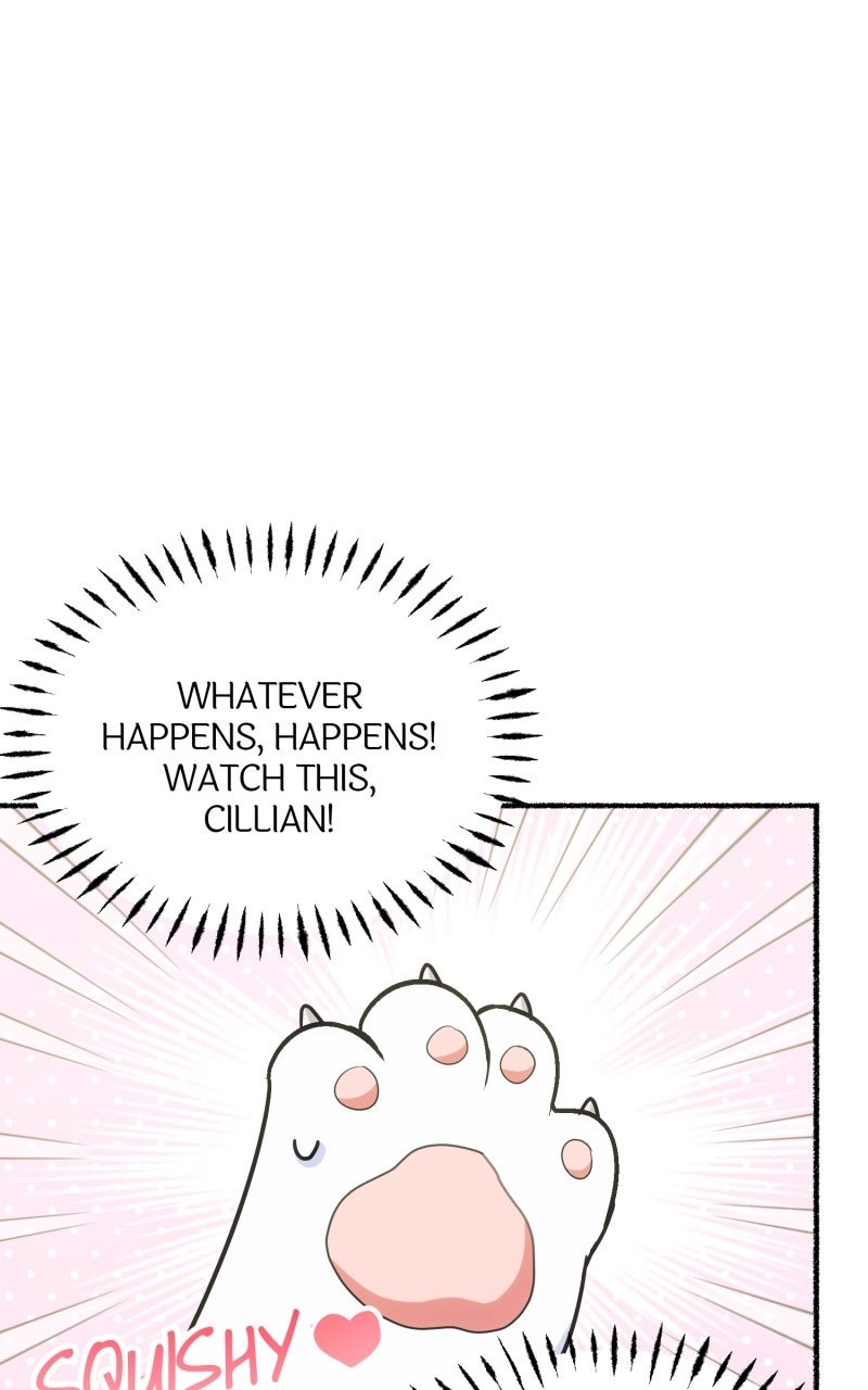 The Possessive Tyrantand His Sleepy Cat Episode 3 page 32 - 