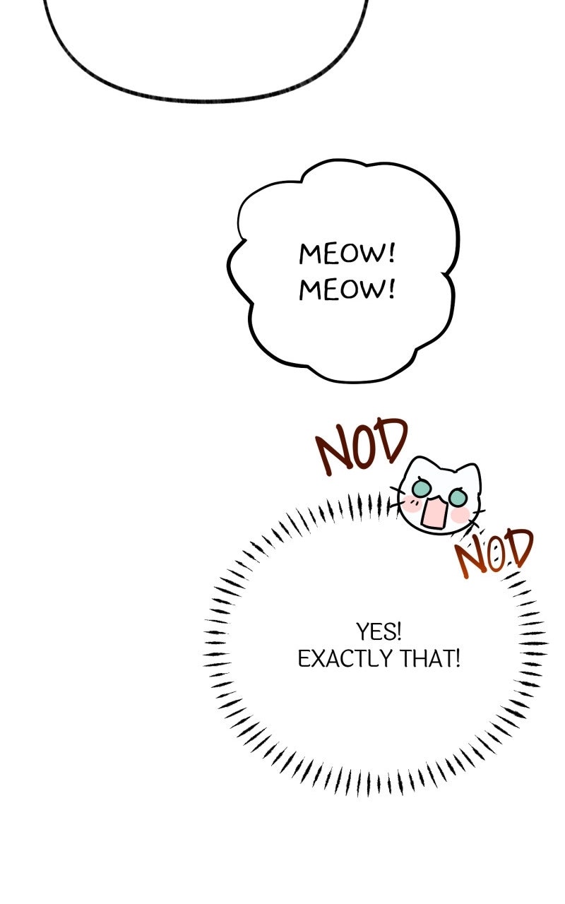 The Possessive Tyrantand His Sleepy Cat Episode 3 page 37 - 