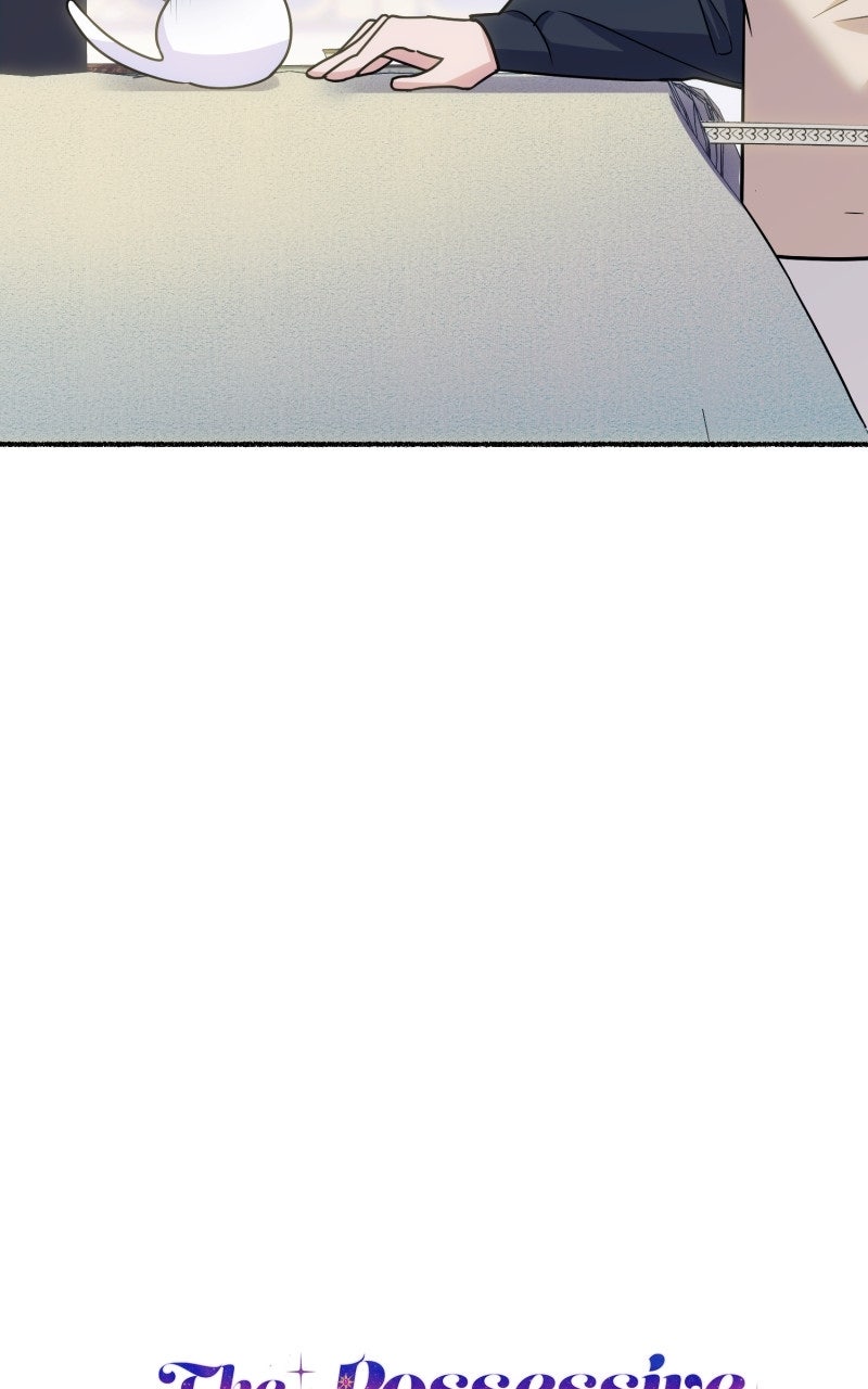 The Possessive Tyrantand His Sleepy Cat Episode 3 page 5 - 