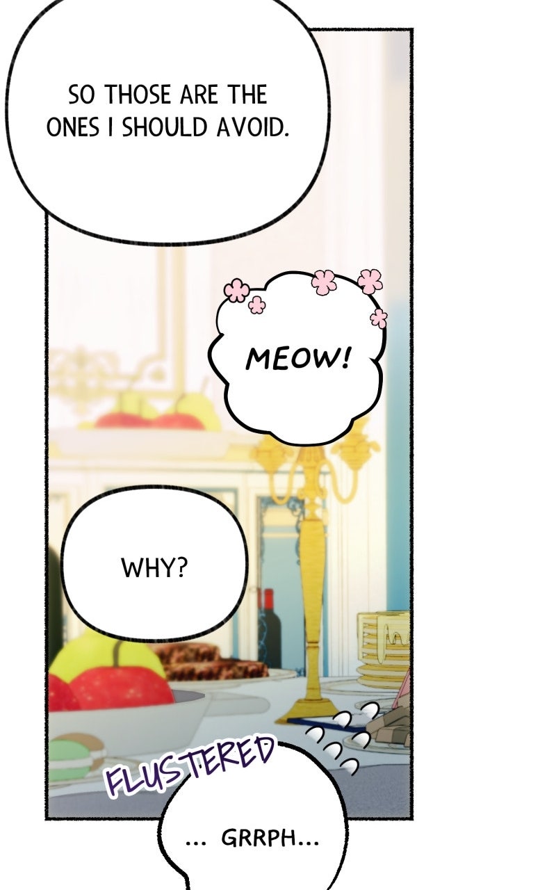 The Possessive Tyrantand His Sleepy Cat Episode 3 page 42 - 
