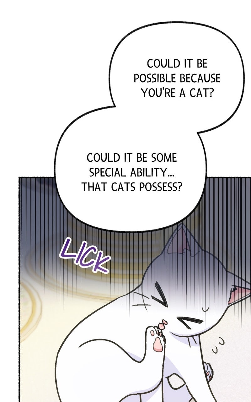 The Possessive Tyrantand His Sleepy Cat Episode 3 page 47 - 