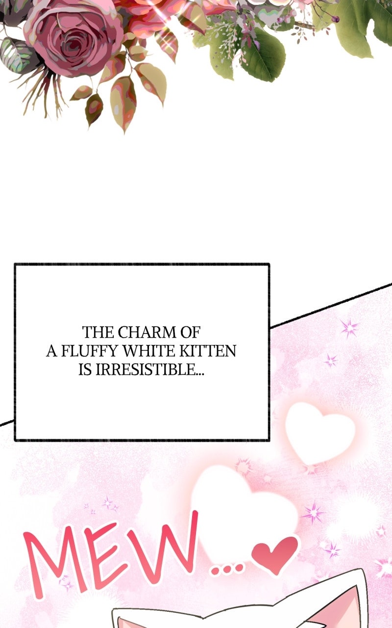 The Possessive Tyrantand His Sleepy Cat Episode 3 page 56 - 