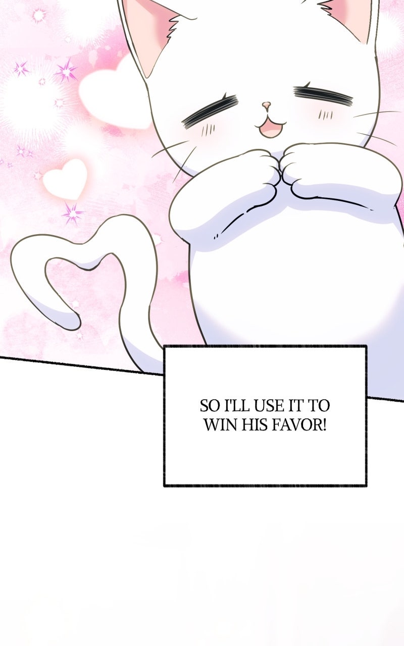 The Possessive Tyrantand His Sleepy Cat Episode 3 page 57 - 