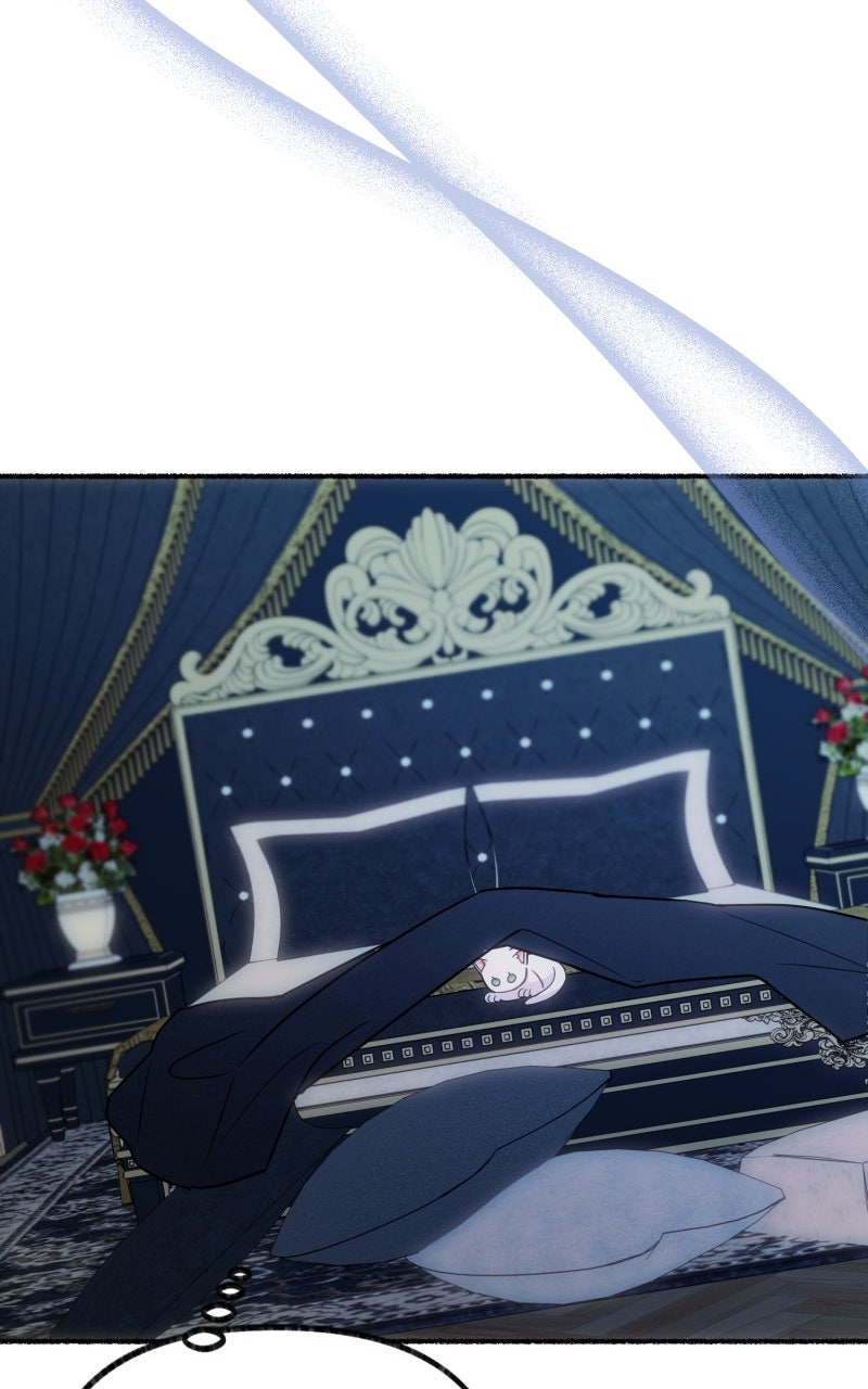 The Possessive Tyrantand His Sleepy Cat Episode 3 page 68 - 