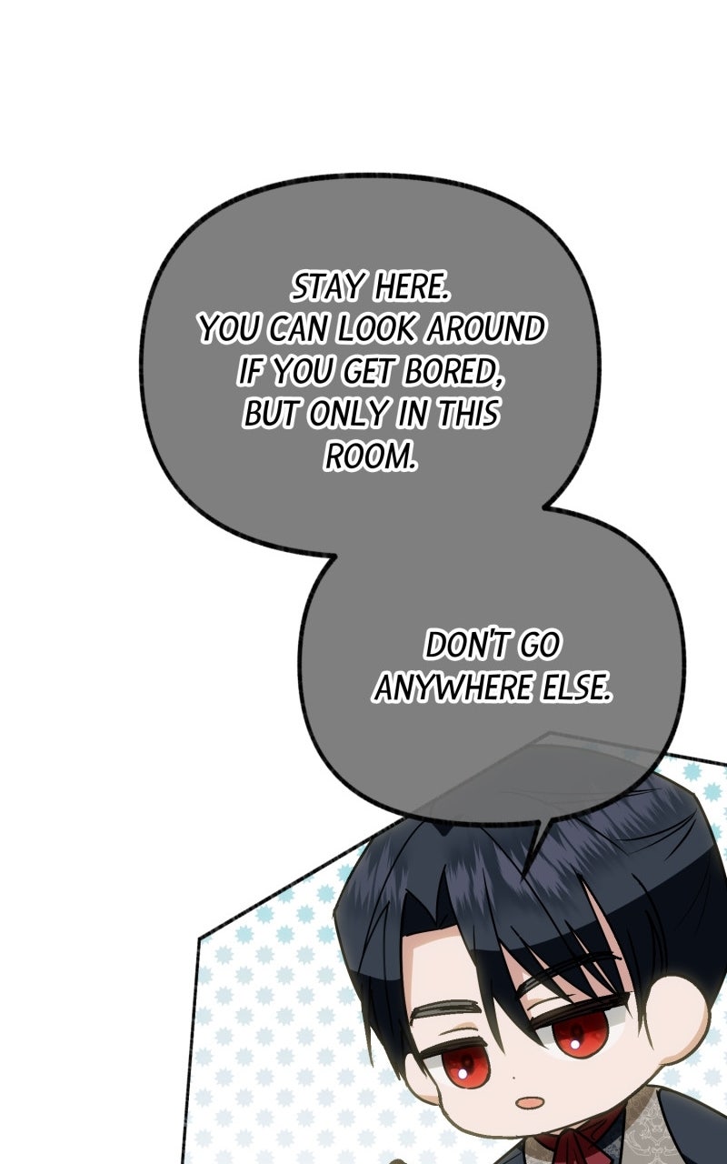The Possessive Tyrantand His Sleepy Cat Episode 3 page 71 - 