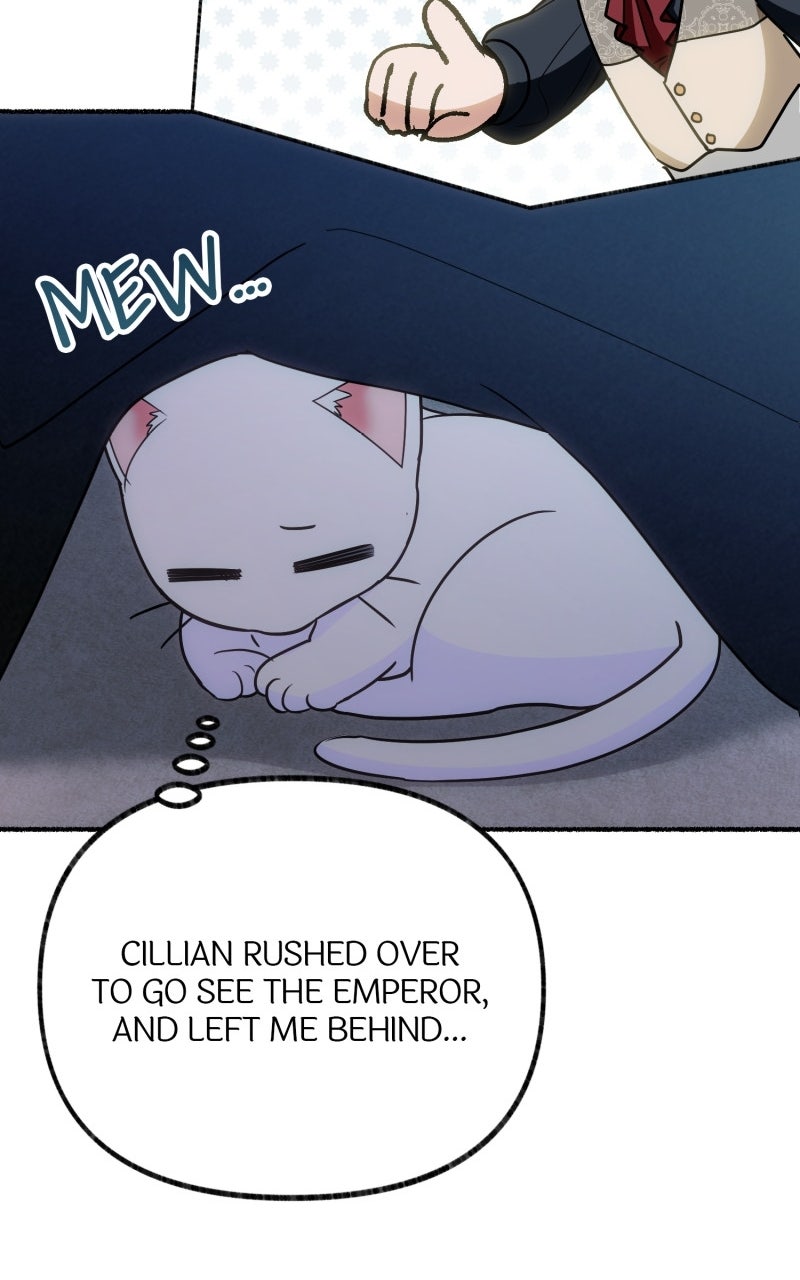 The Possessive Tyrantand His Sleepy Cat Episode 3 page 72 - 