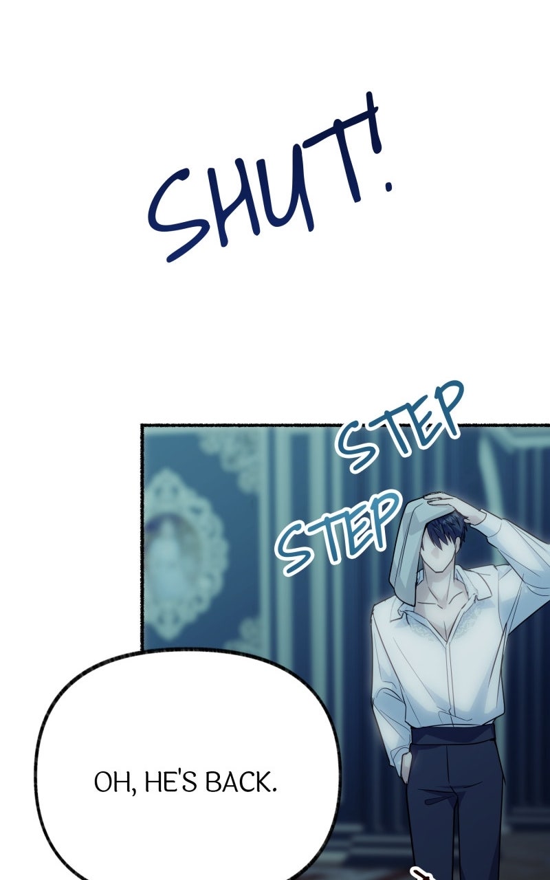 The Possessive Tyrantand His Sleepy Cat Episode 3 page 83 - 