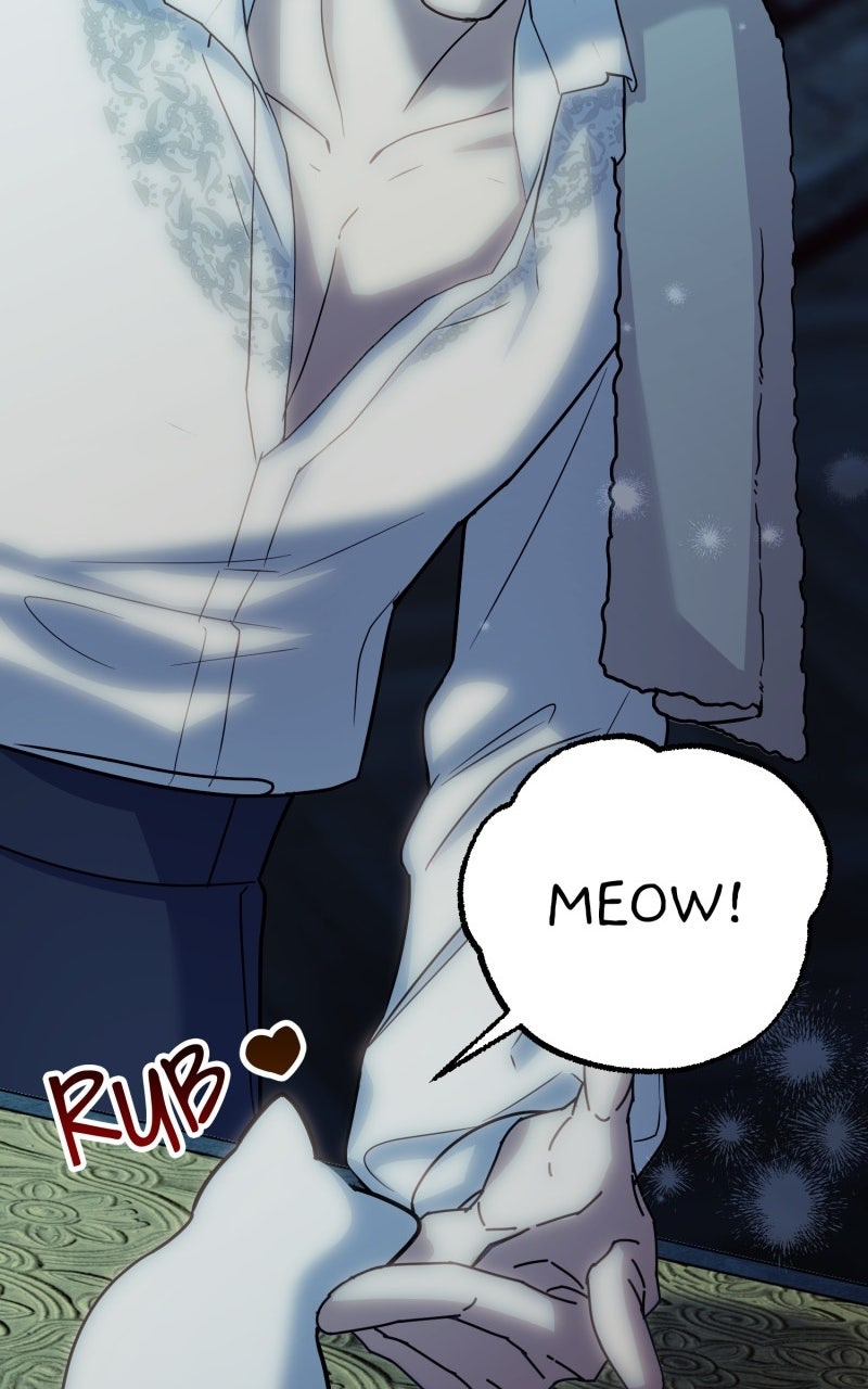 The Possessive Tyrantand His Sleepy Cat Episode 3 page 86 - 