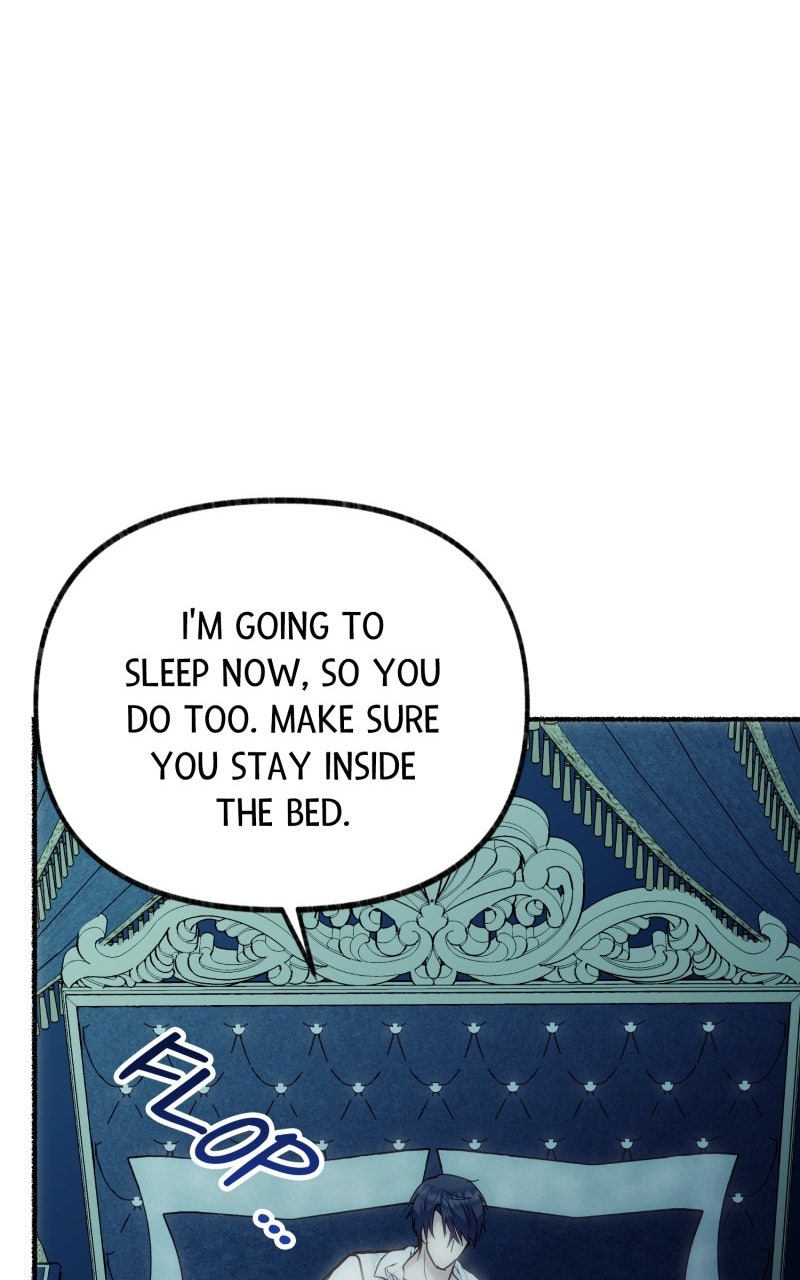 The Possessive Tyrantand His Sleepy Cat Episode 3 page 88 - 