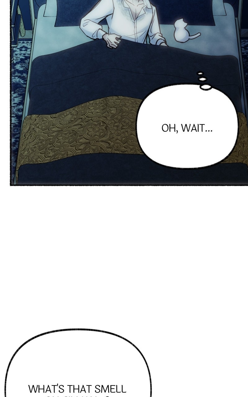 The Possessive Tyrantand His Sleepy Cat Episode 3 page 89 - 