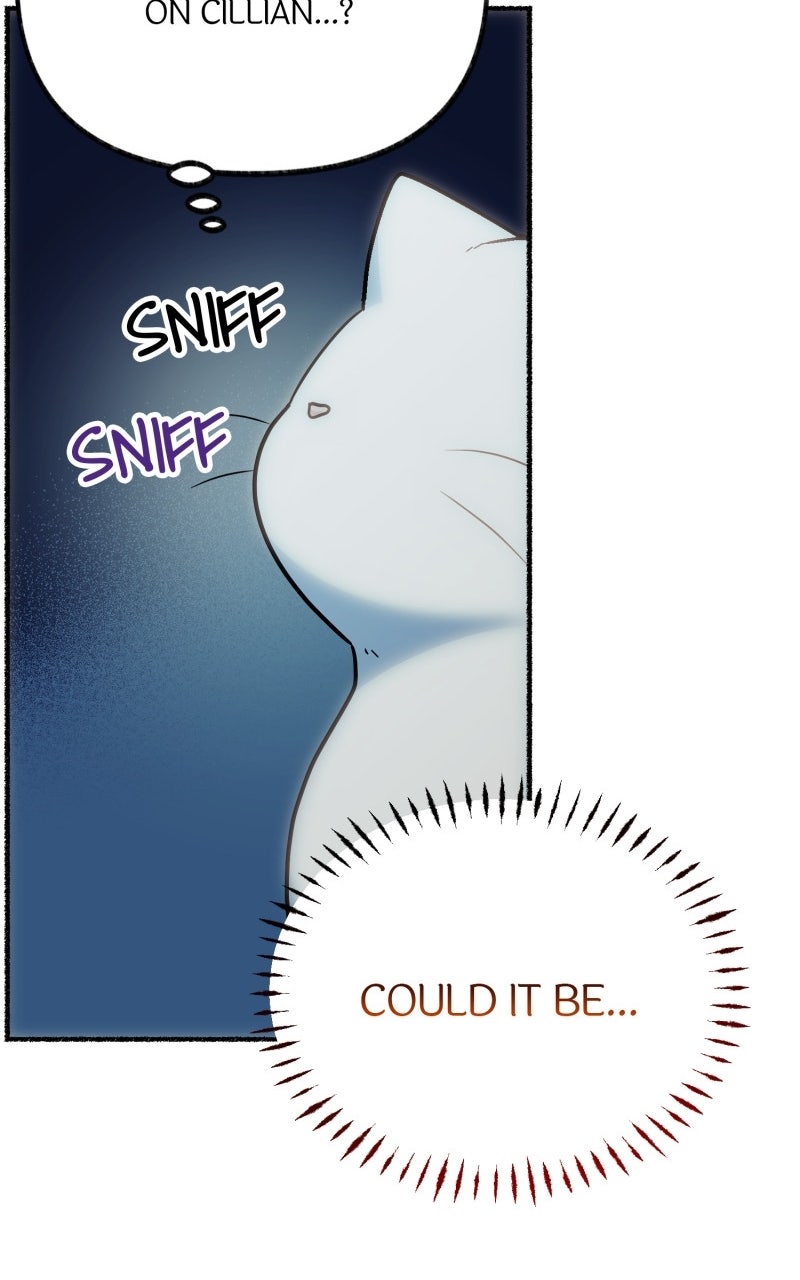 The Possessive Tyrantand His Sleepy Cat Episode 3 page 90 - 