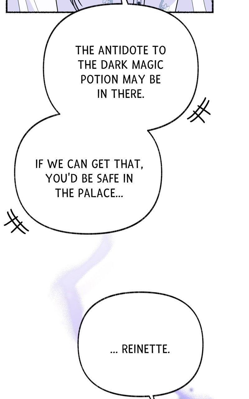 The Possessive Tyrantand His Sleepy Cat Episode 30 page 110 - 