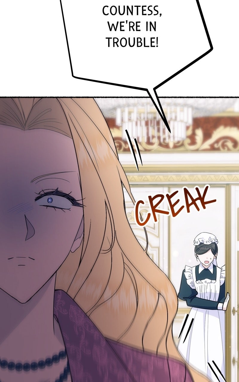 The Possessive Tyrantand His Sleepy Cat Episode 30 page 34 - 