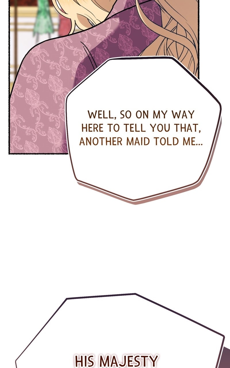 The Possessive Tyrantand His Sleepy Cat Episode 30 page 38 - 