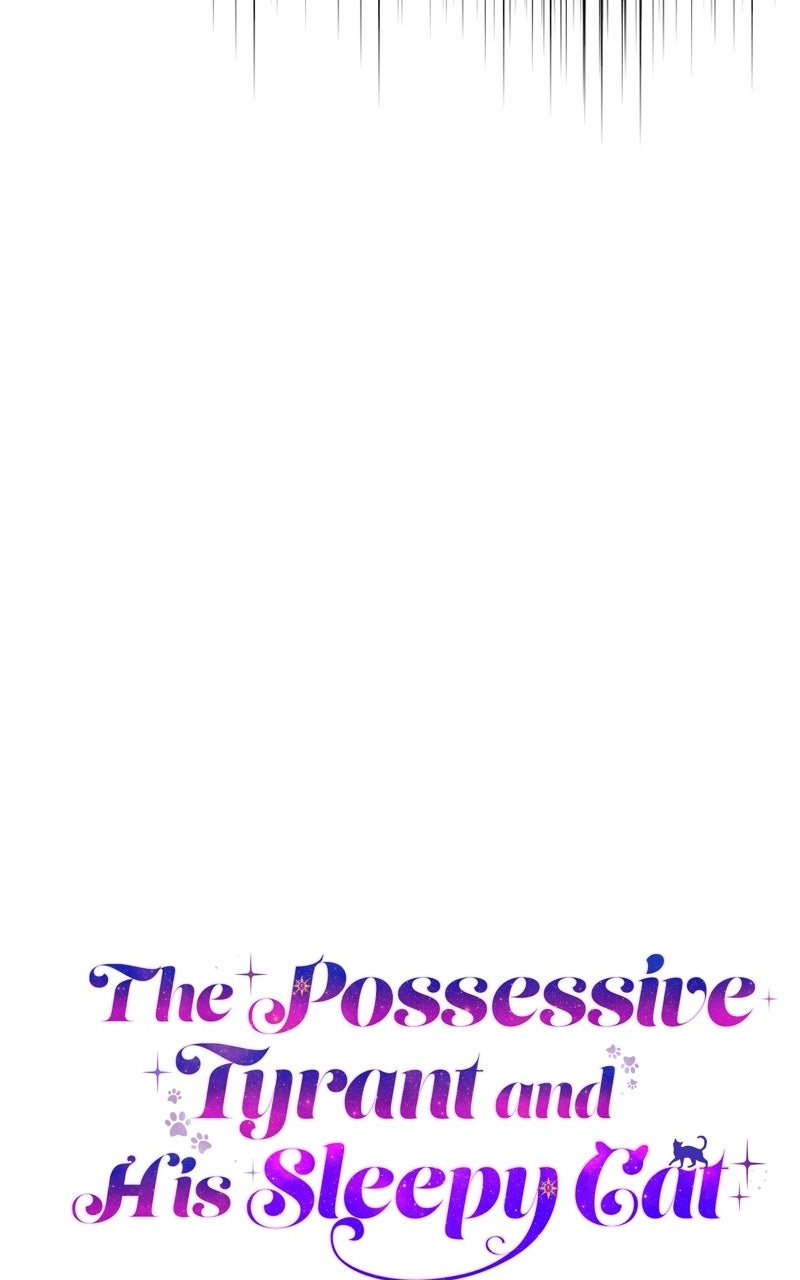 The Possessive Tyrantand His Sleepy Cat Episode 30 page 42 - 