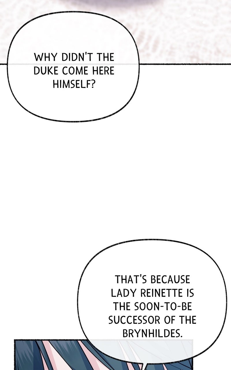 The Possessive Tyrantand His Sleepy Cat Episode 30 page 61 - 