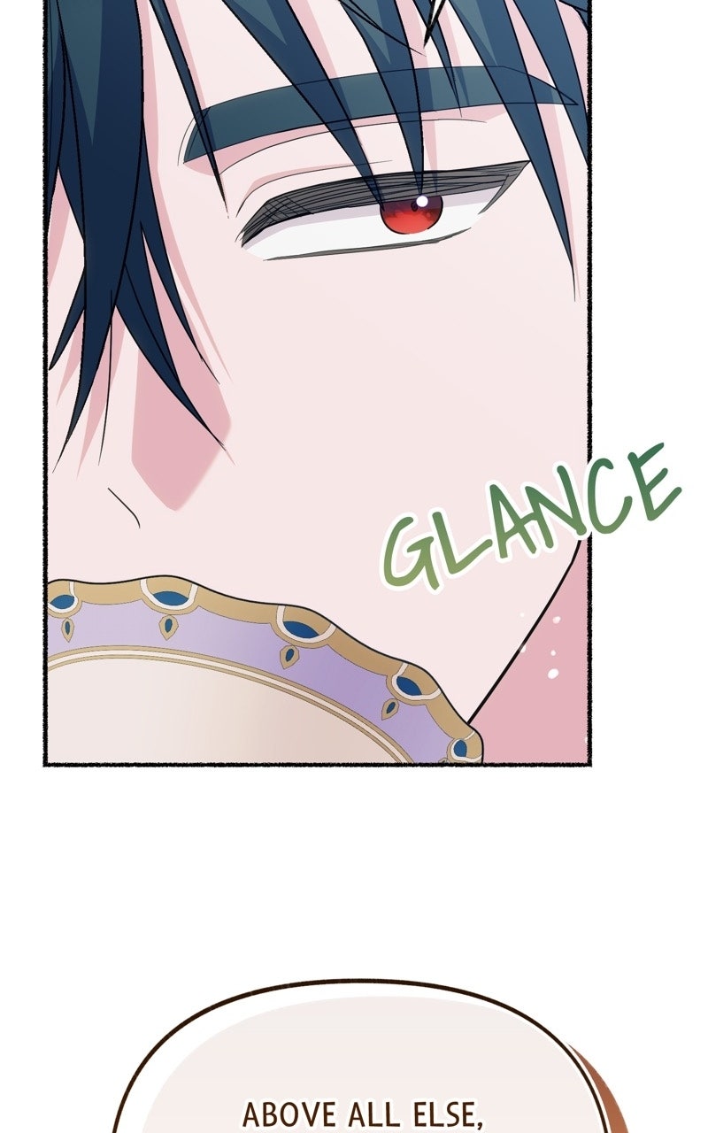 The Possessive Tyrantand His Sleepy Cat Episode 30 page 62 - 