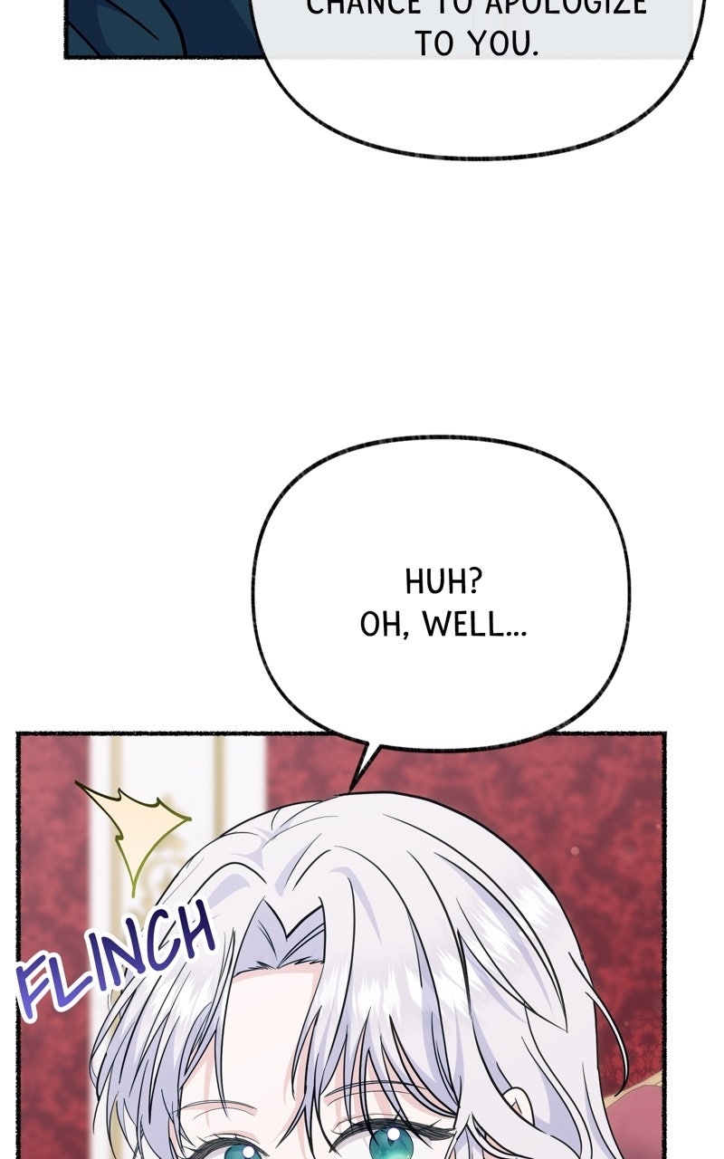 The Possessive Tyrantand His Sleepy Cat Episode 30 page 69 - 