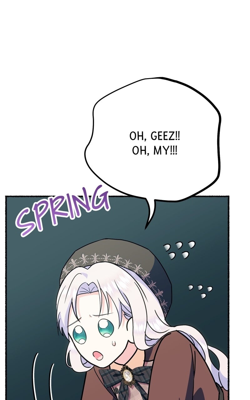 The Possessive Tyrantand His Sleepy Cat Episode 31 page 116 - 