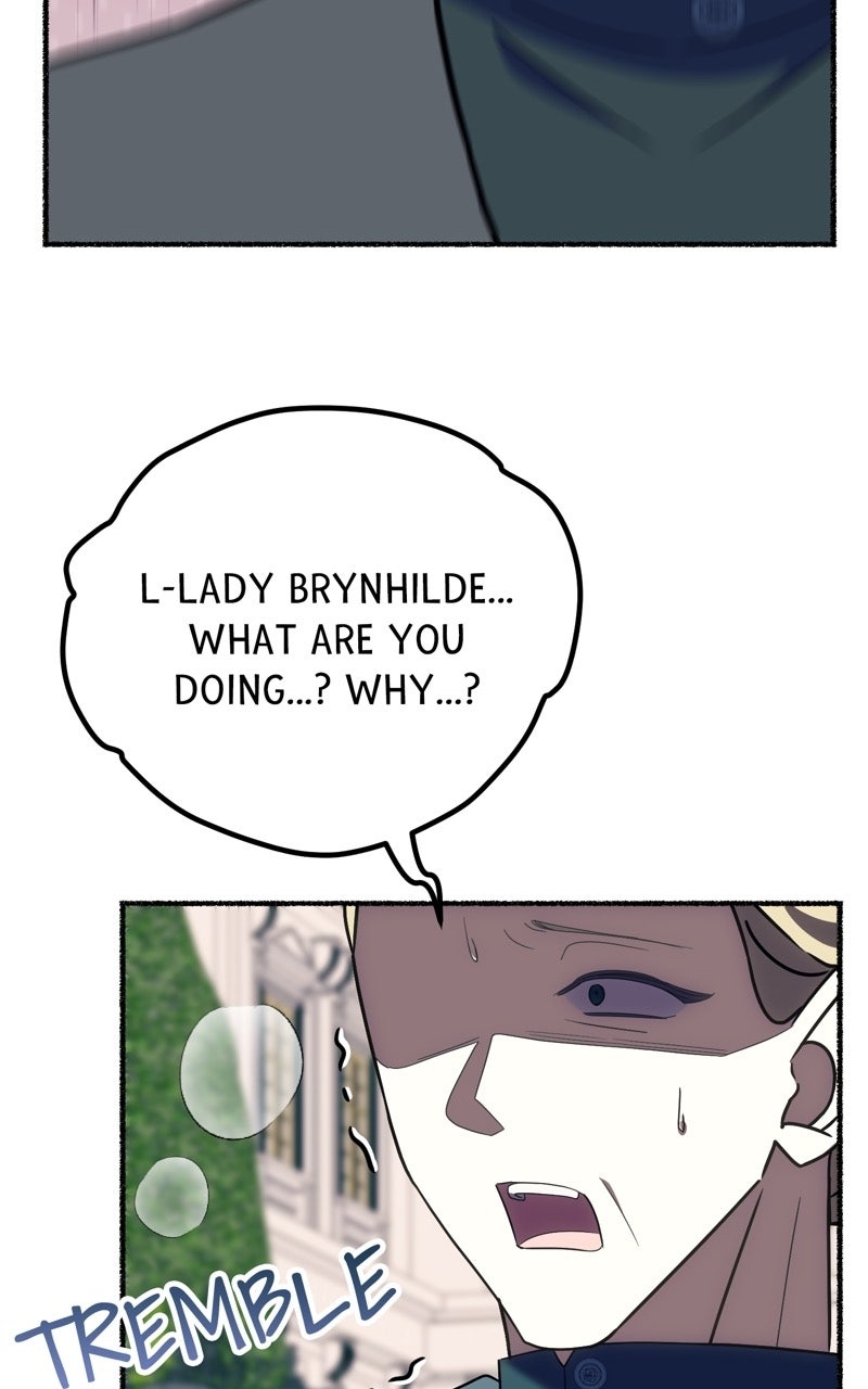 The Possessive Tyrantand His Sleepy Cat Episode 31 page 121 - 