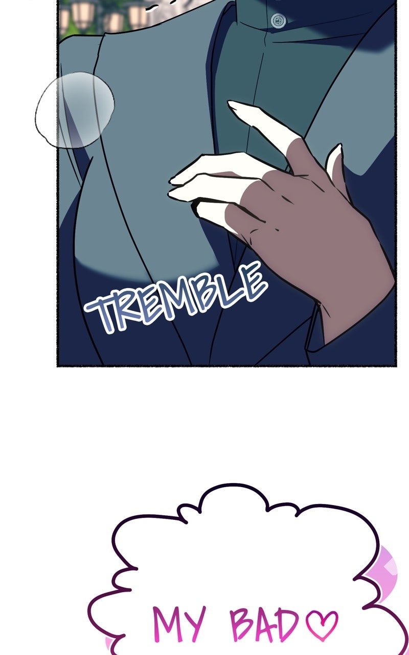 The Possessive Tyrantand His Sleepy Cat Episode 31 page 122 - 