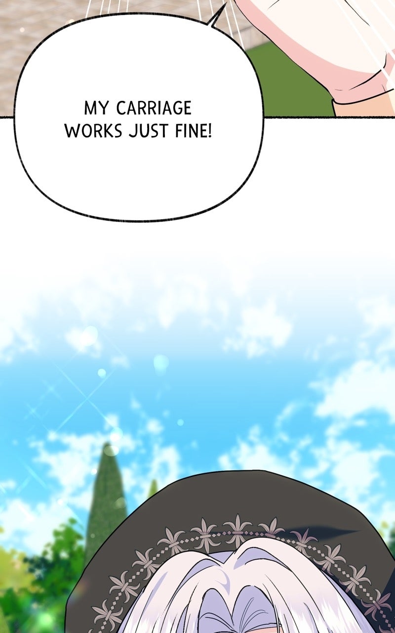 The Possessive Tyrantand His Sleepy Cat Episode 31 page 126 - 