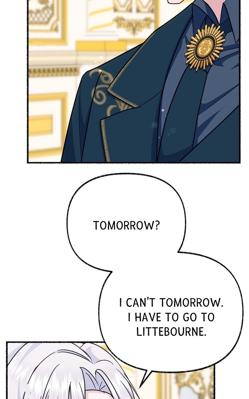 The Possessive Tyrantand His Sleepy Cat Episode 31 page 19 - 