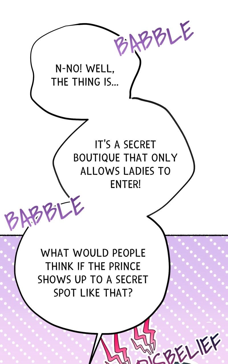 The Possessive Tyrantand His Sleepy Cat Episode 31 page 27 - 