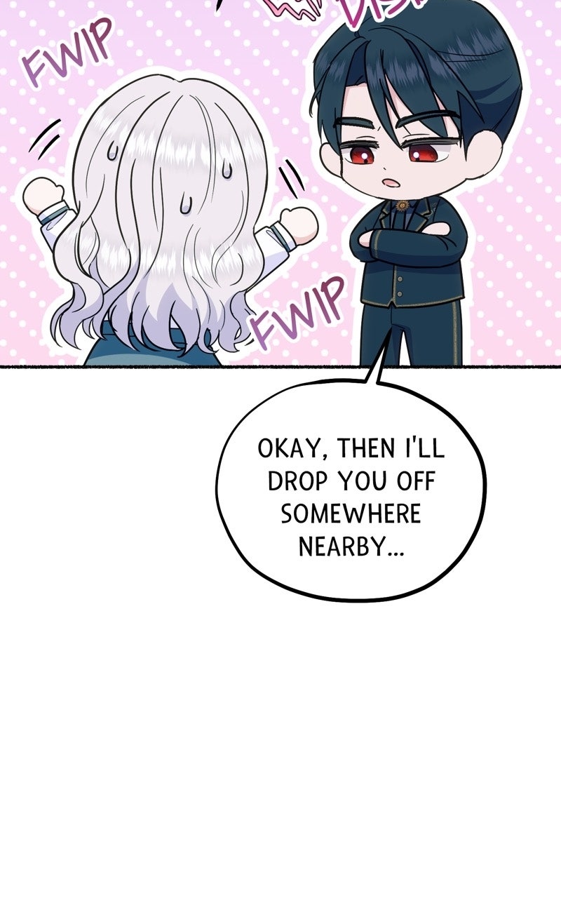 The Possessive Tyrantand His Sleepy Cat Episode 31 page 28 - 