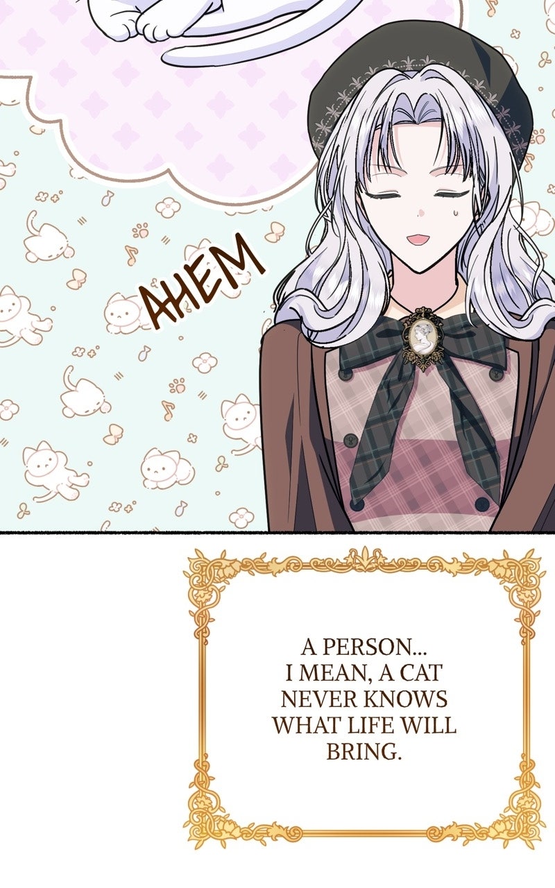 The Possessive Tyrantand His Sleepy Cat Episode 31 page 39 - 