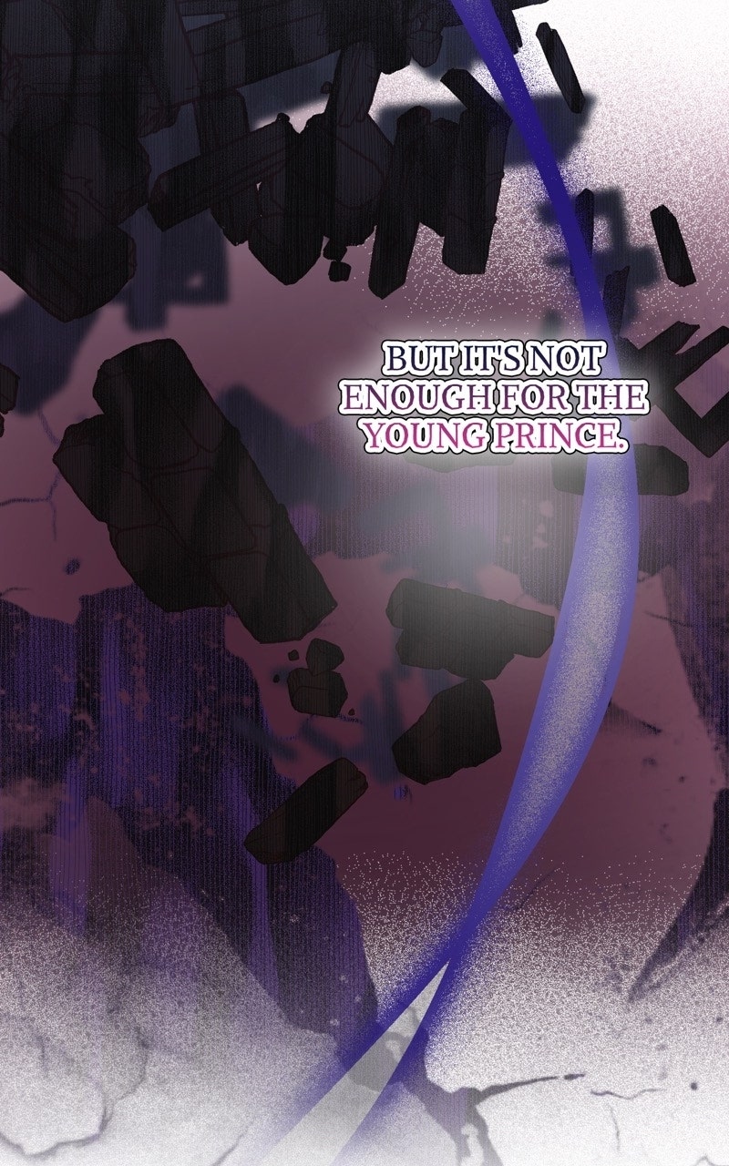 The Possessive Tyrantand His Sleepy Cat Episode 31 page 59 - 