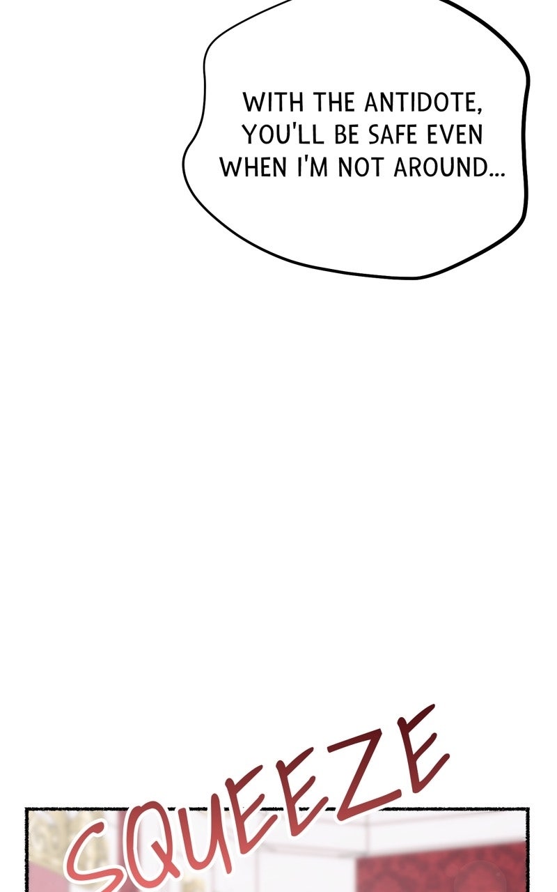 The Possessive Tyrantand His Sleepy Cat Episode 31 page 7 - 