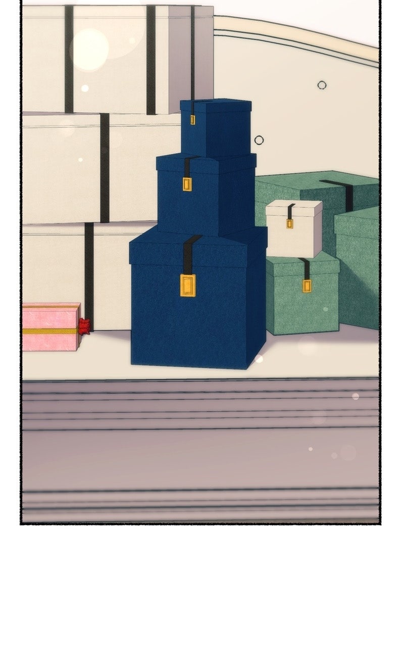 The Possessive Tyrantand His Sleepy Cat Episode 31 page 68 - 