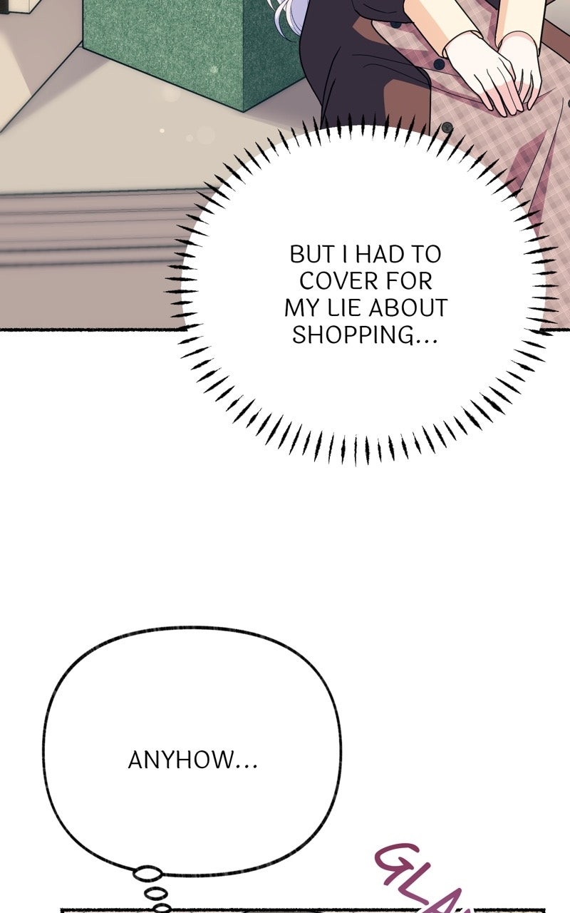 The Possessive Tyrantand His Sleepy Cat Episode 31 page 70 - 