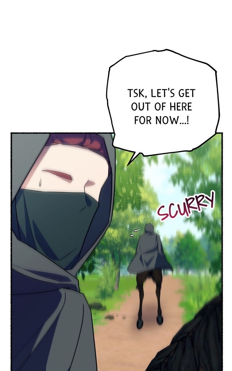 The Possessive Tyrantand His Sleepy Cat Episode 31 page 85 - 