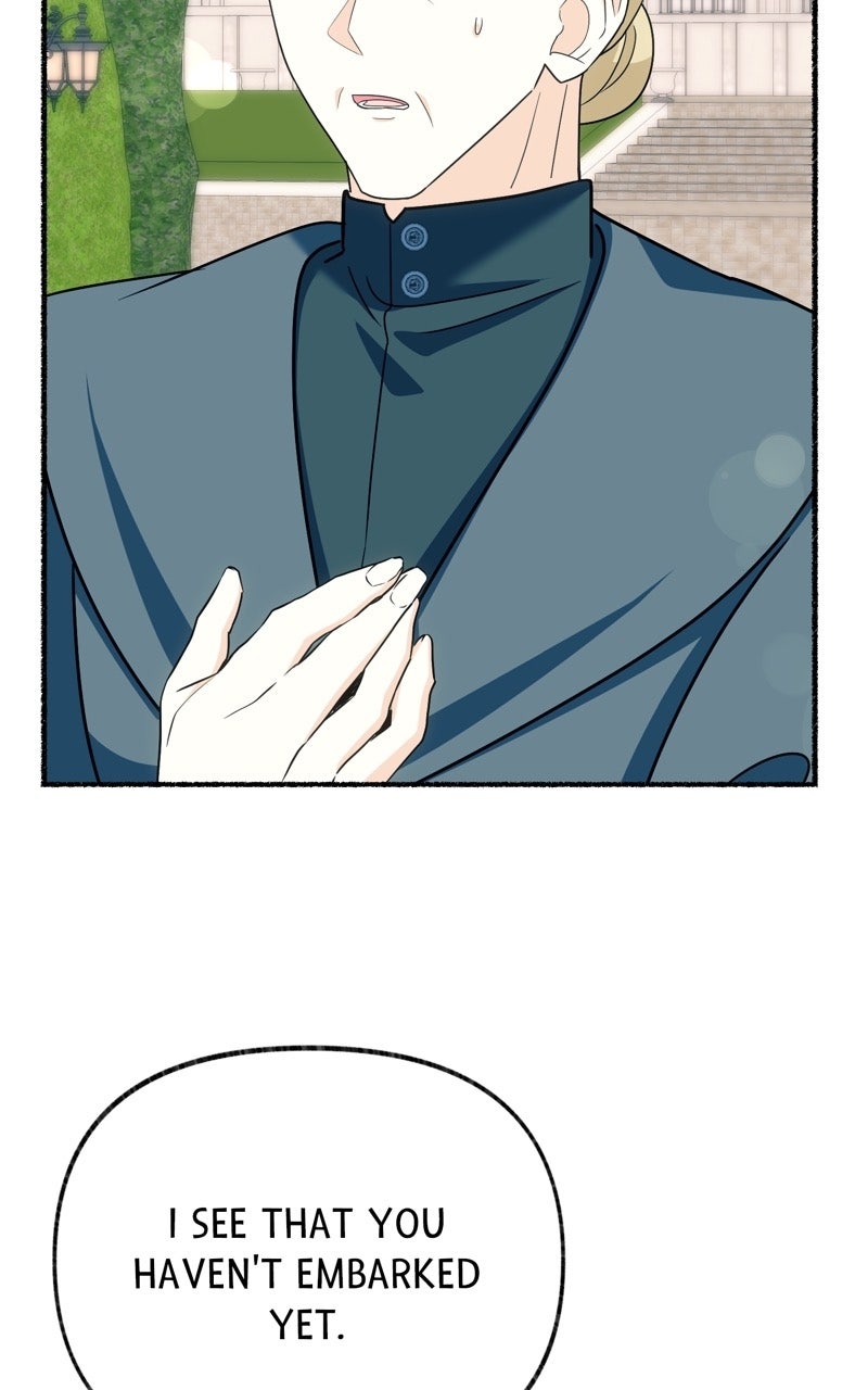 The Possessive Tyrantand His Sleepy Cat Episode 31 page 97 - 
