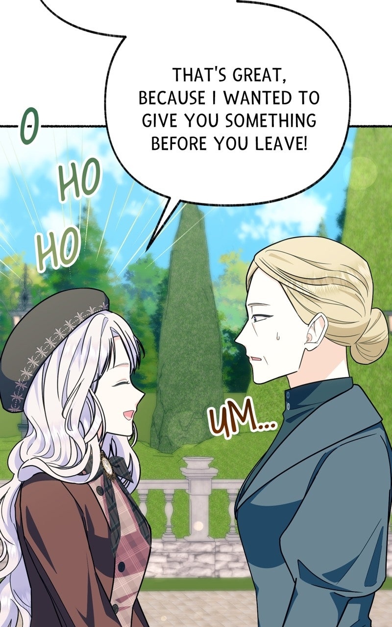 The Possessive Tyrantand His Sleepy Cat Episode 31 page 98 - 