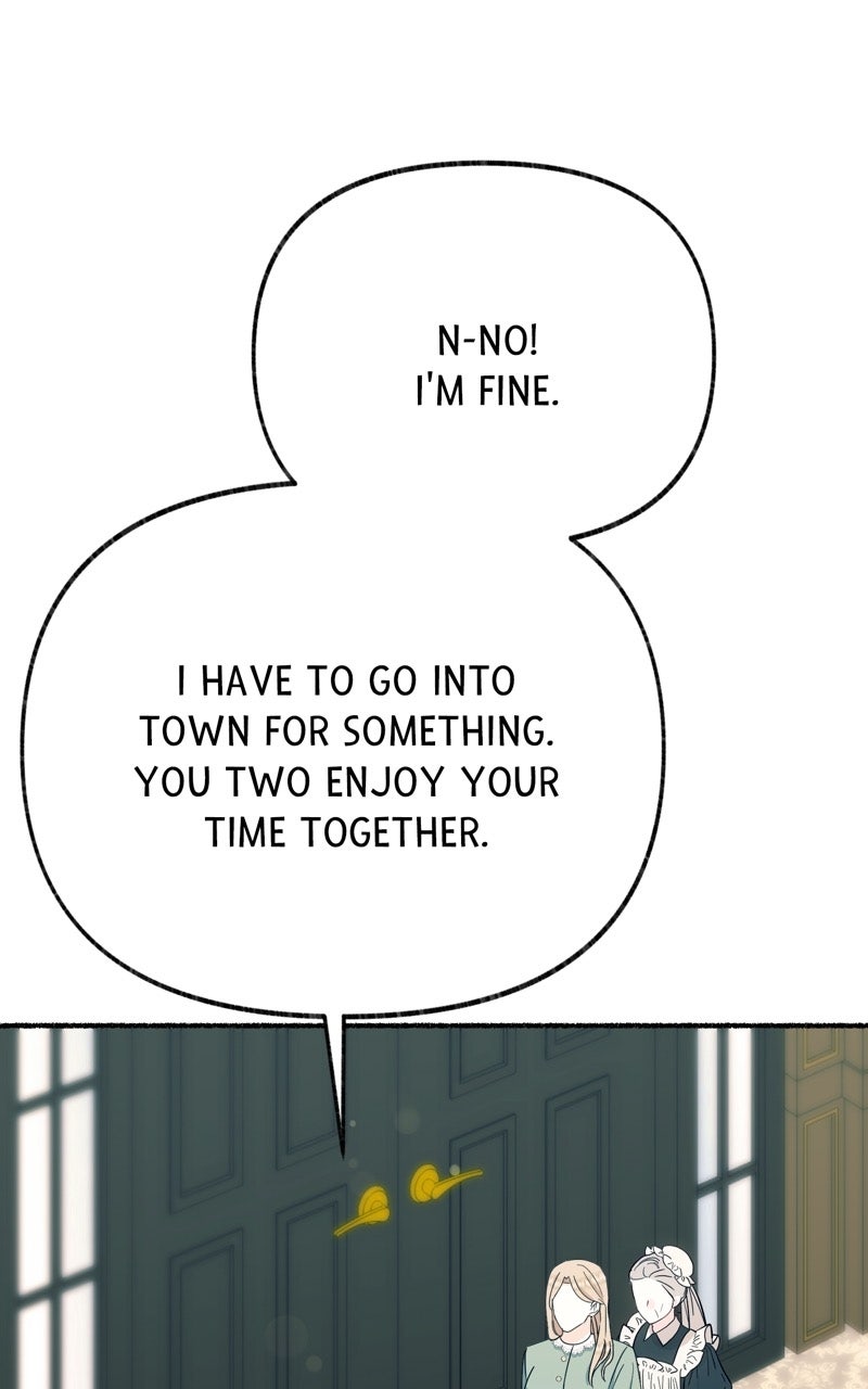 The Possessive Tyrantand His Sleepy Cat Episode 32 page 11 - 