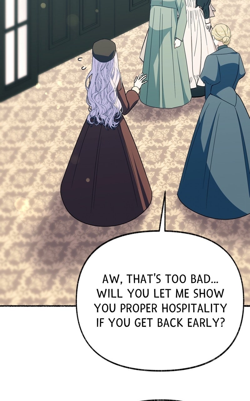 The Possessive Tyrantand His Sleepy Cat Episode 32 page 12 - 
