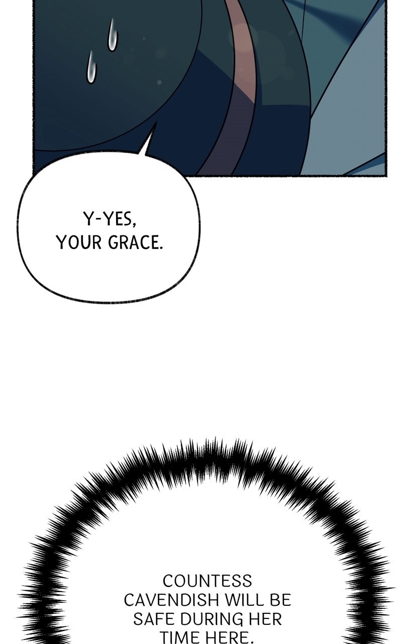 The Possessive Tyrantand His Sleepy Cat Episode 32 page 17 - 