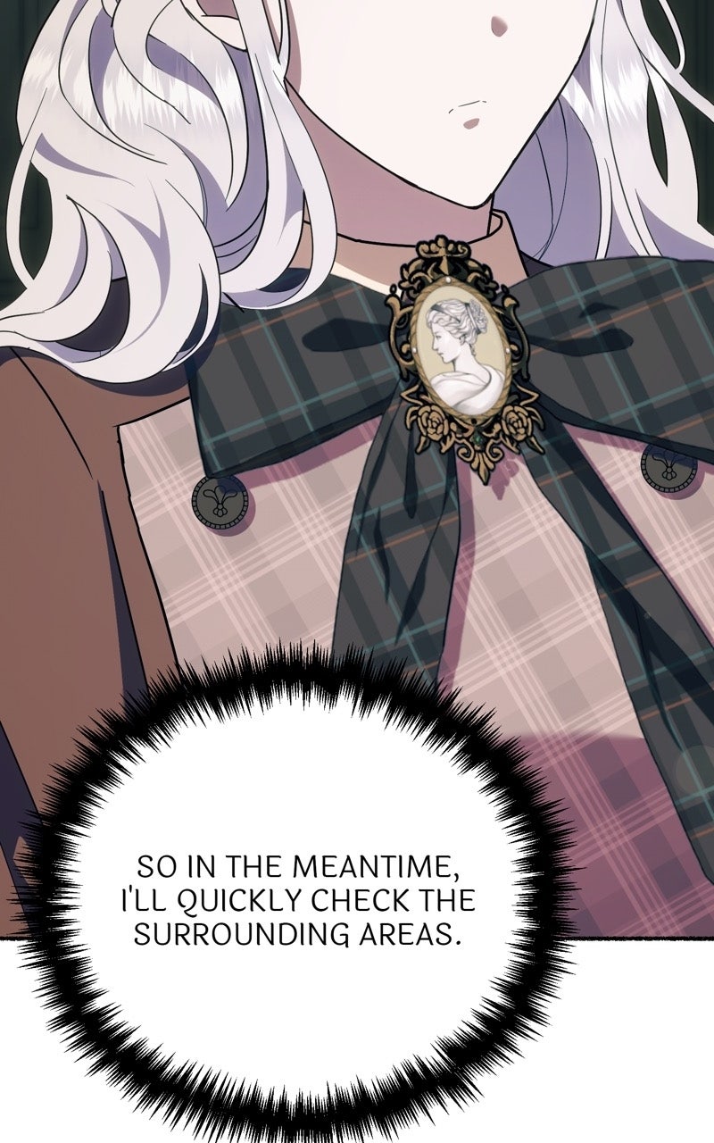 The Possessive Tyrantand His Sleepy Cat Episode 32 page 19 - 