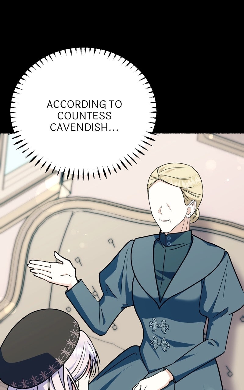 The Possessive Tyrantand His Sleepy Cat Episode 32 page 28 - 