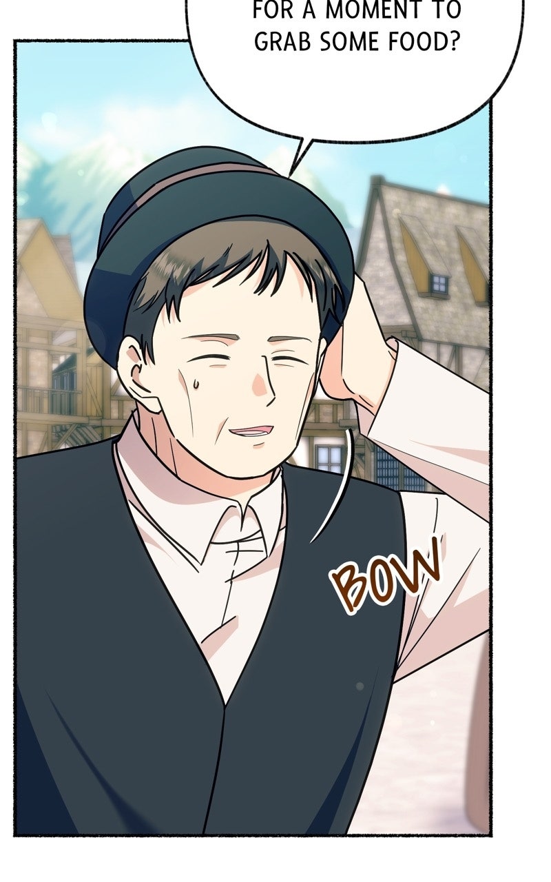 The Possessive Tyrantand His Sleepy Cat Episode 32 page 33 - 