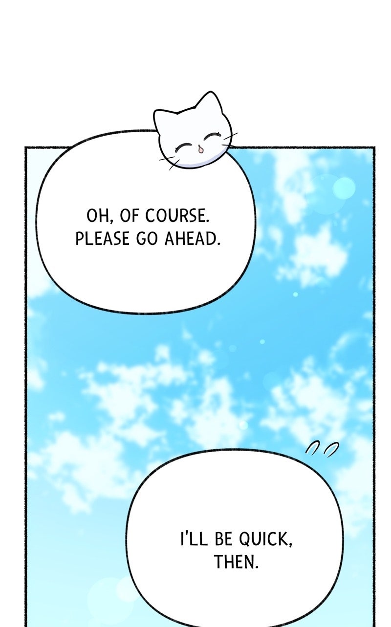 The Possessive Tyrantand His Sleepy Cat Episode 32 page 34 - 