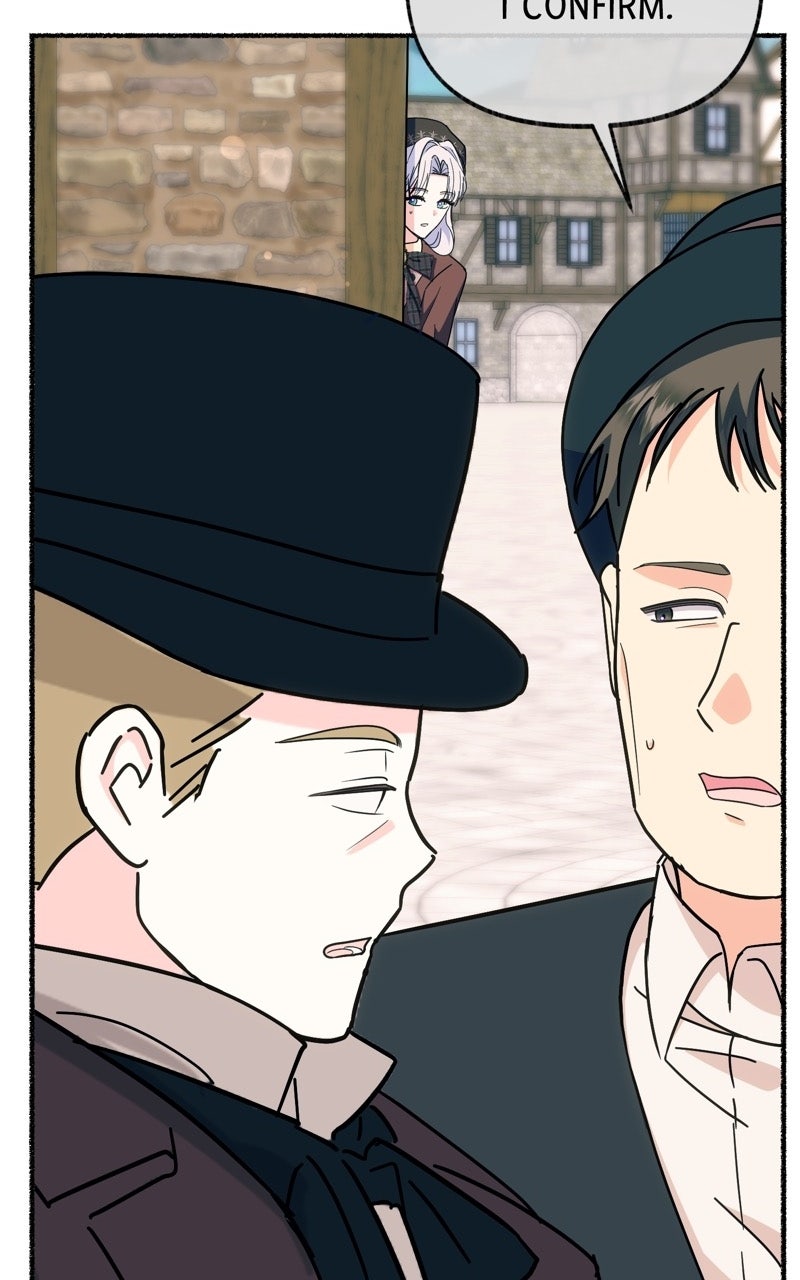 The Possessive Tyrantand His Sleepy Cat Episode 32 page 45 - 