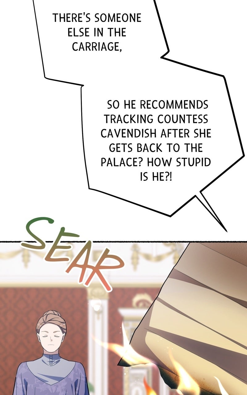 The Possessive Tyrantand His Sleepy Cat Episode 32 page 56 - 