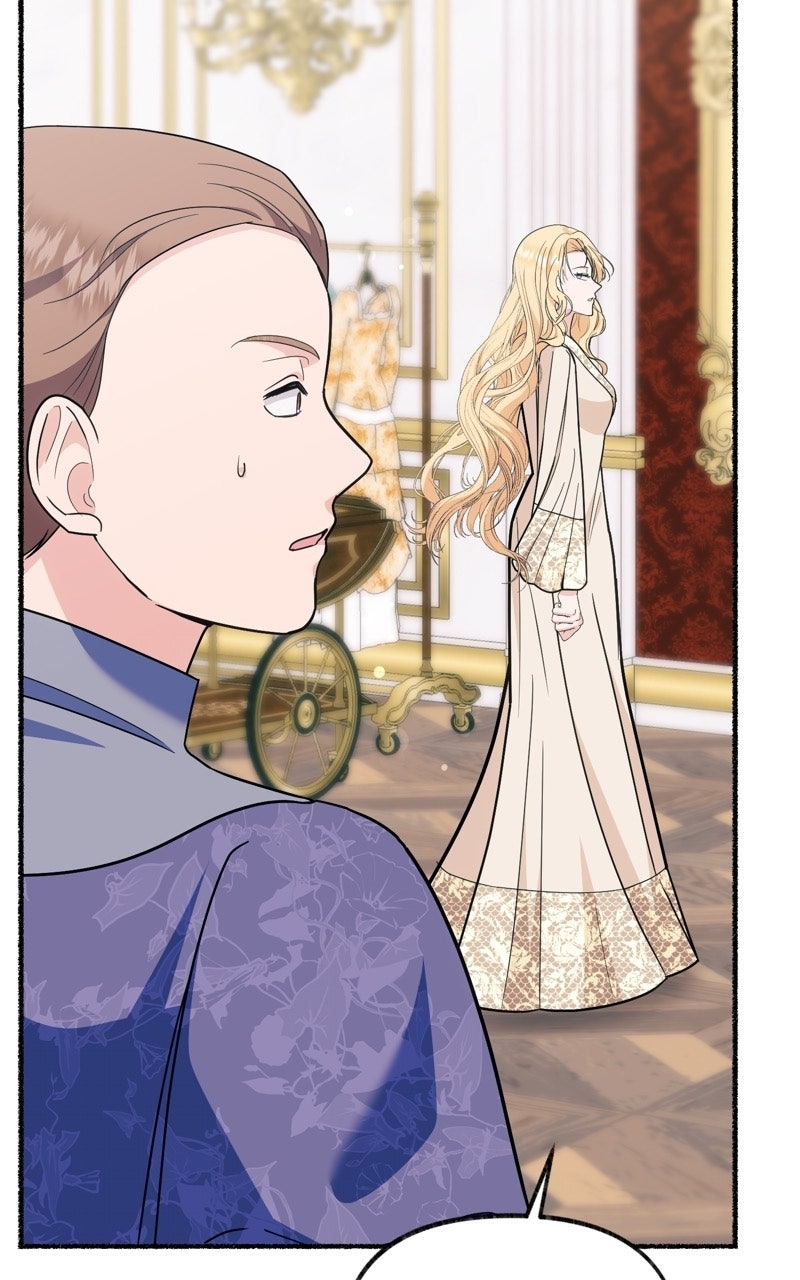 The Possessive Tyrantand His Sleepy Cat Episode 32 page 62 - 