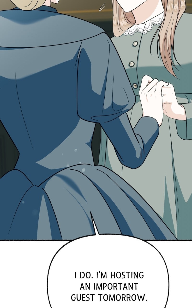 The Possessive Tyrantand His Sleepy Cat Episode 32 page 73 - 