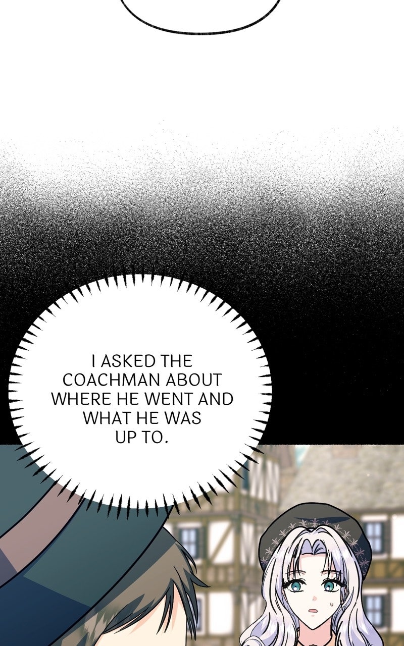 The Possessive Tyrantand His Sleepy Cat Episode 32 page 75 - 